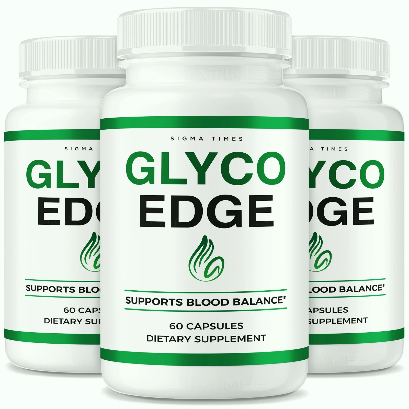 Glyco Edge Supplement